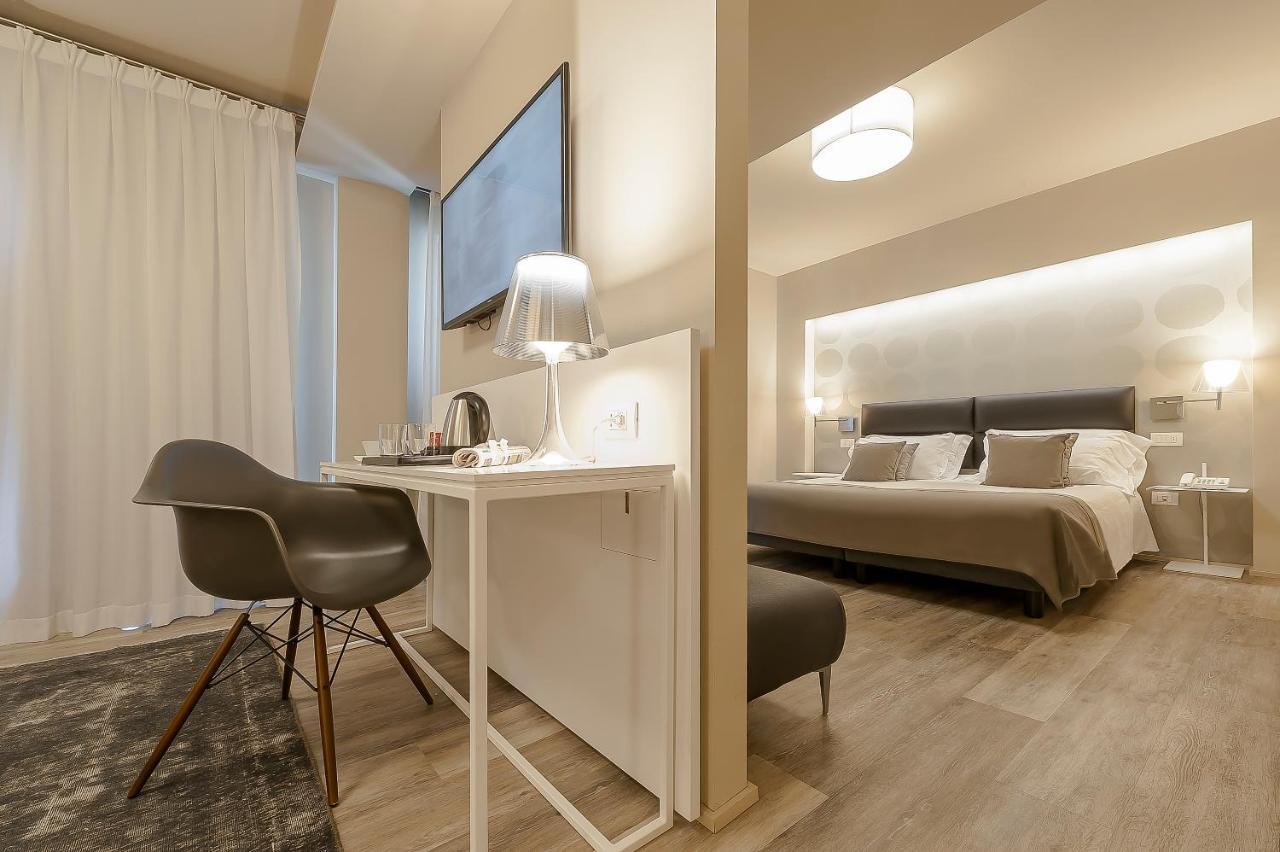 Hotel Monte Meraviglia Cascia Kültér fotó