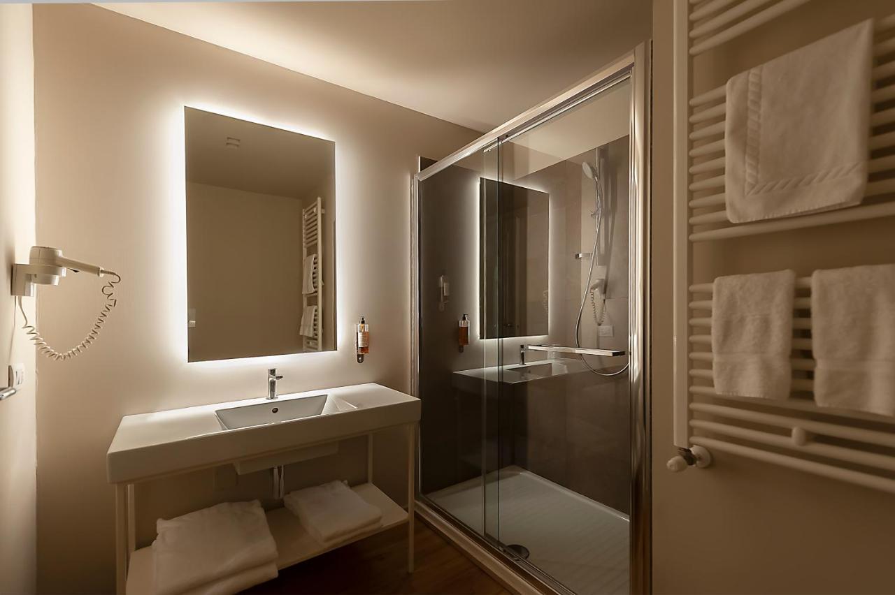 Hotel Monte Meraviglia Cascia Kültér fotó