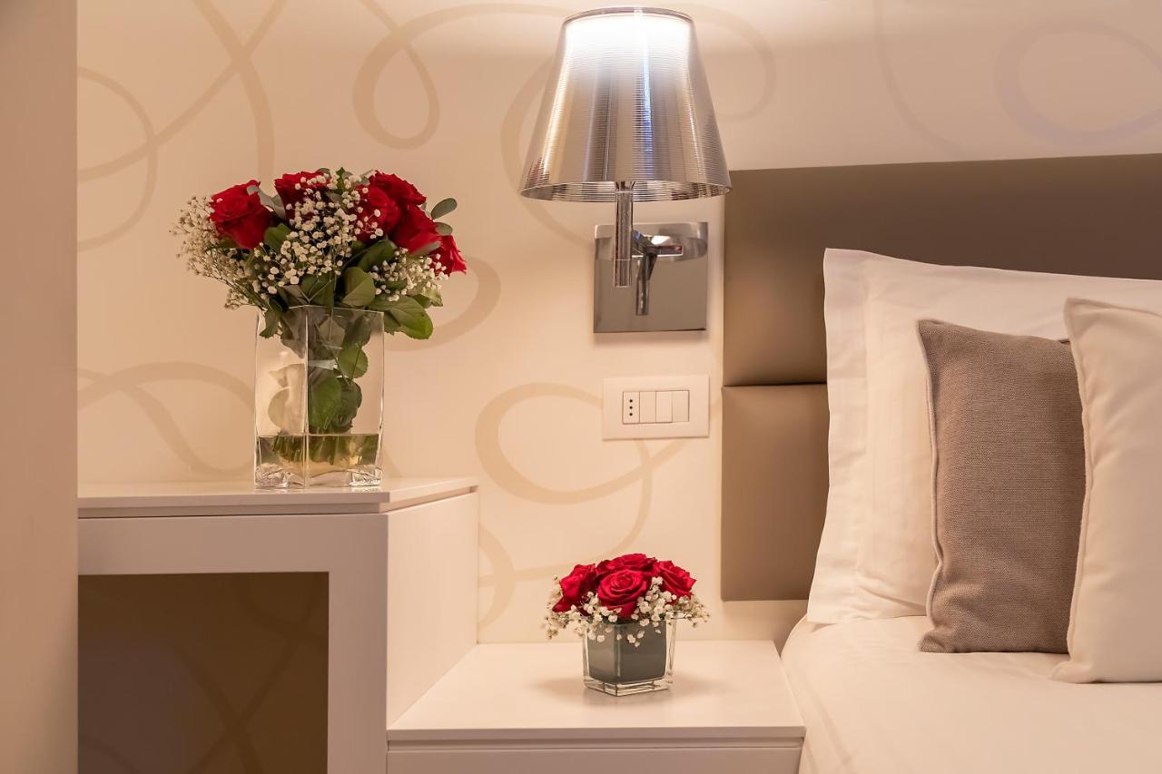 Hotel Monte Meraviglia Cascia Kültér fotó