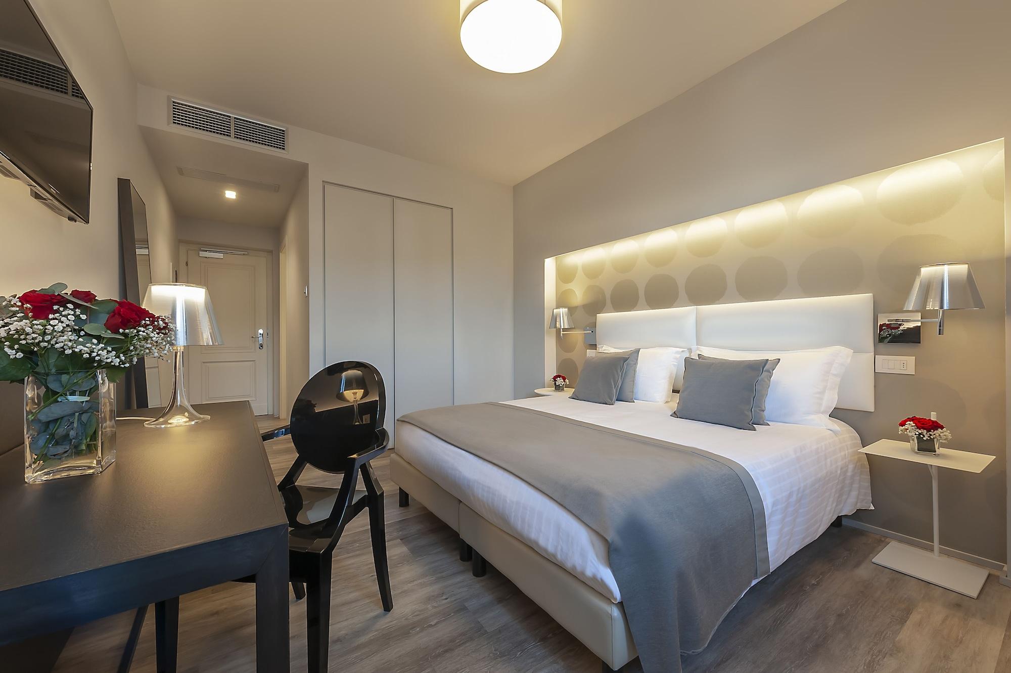 Hotel Monte Meraviglia Cascia Kültér fotó