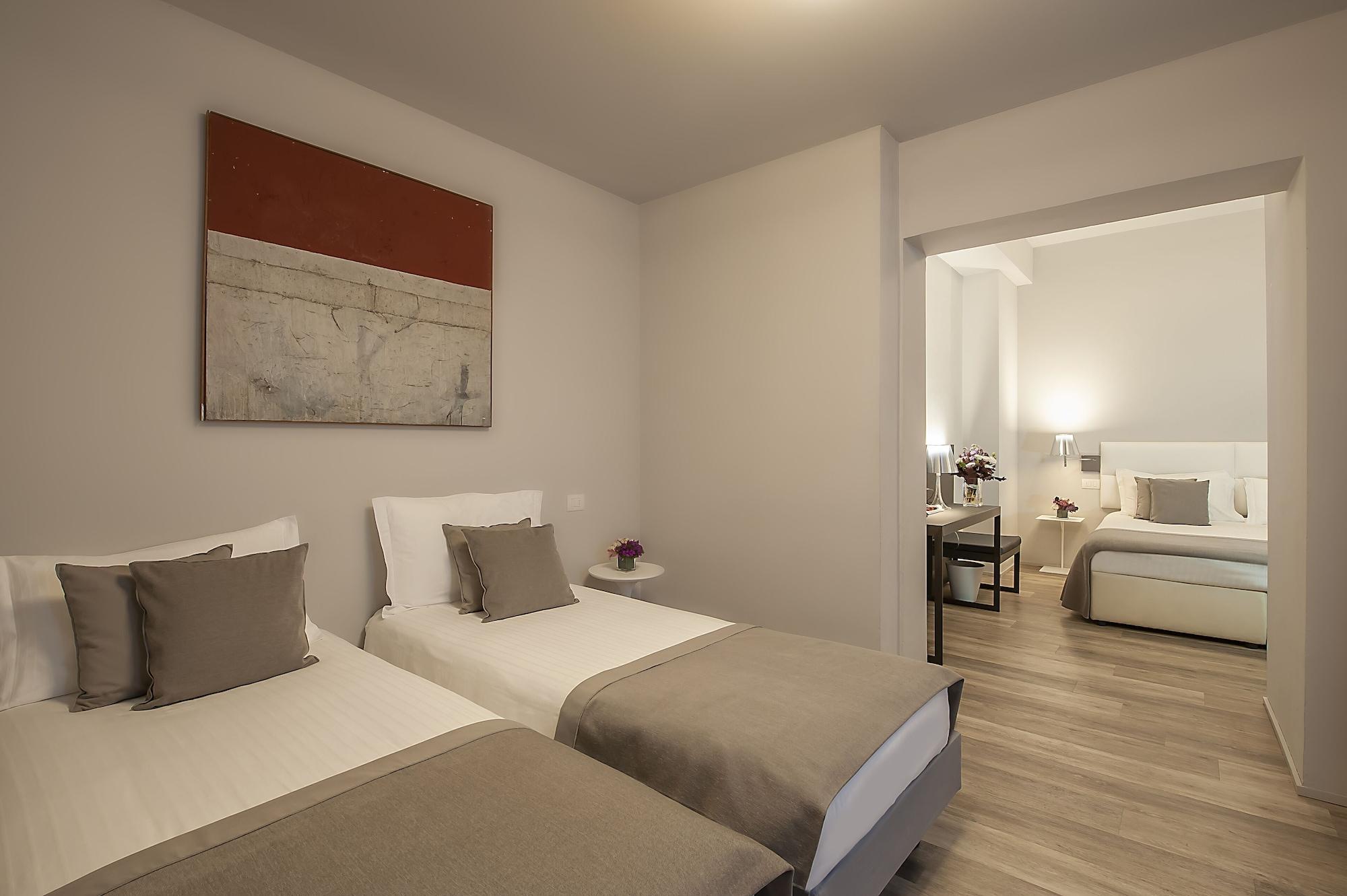 Hotel Monte Meraviglia Cascia Kültér fotó
