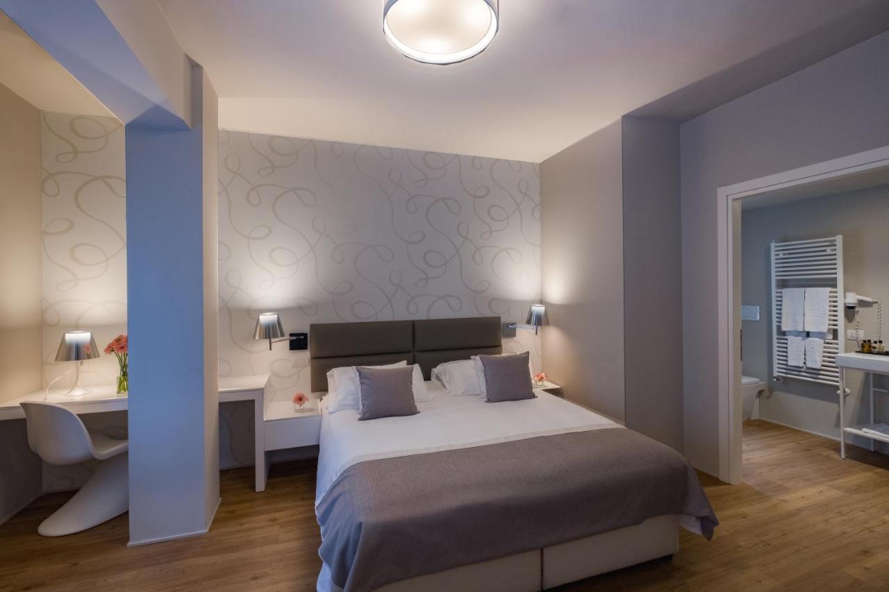 Hotel Monte Meraviglia Cascia Kültér fotó