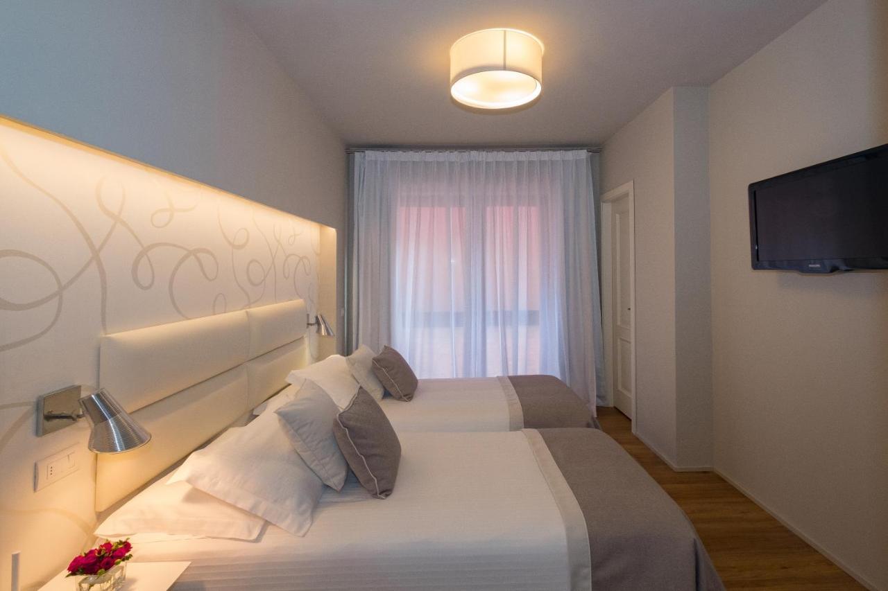 Hotel Monte Meraviglia Cascia Kültér fotó