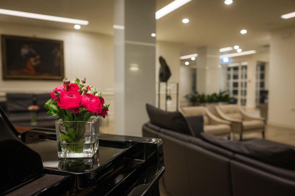 Hotel Monte Meraviglia Cascia Kültér fotó