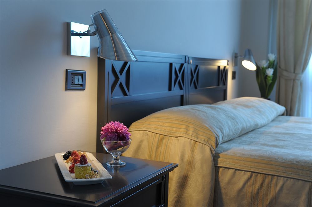 Hotel Monte Meraviglia Cascia Kültér fotó