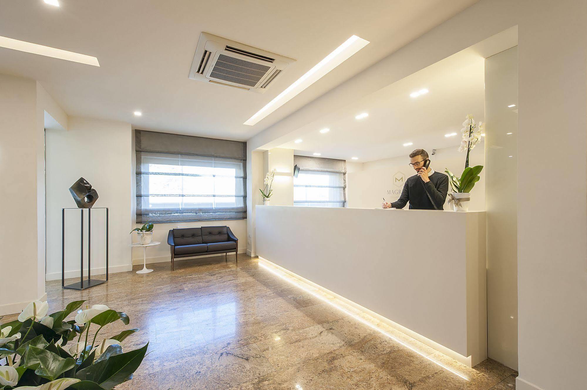 Hotel Monte Meraviglia Cascia Kültér fotó