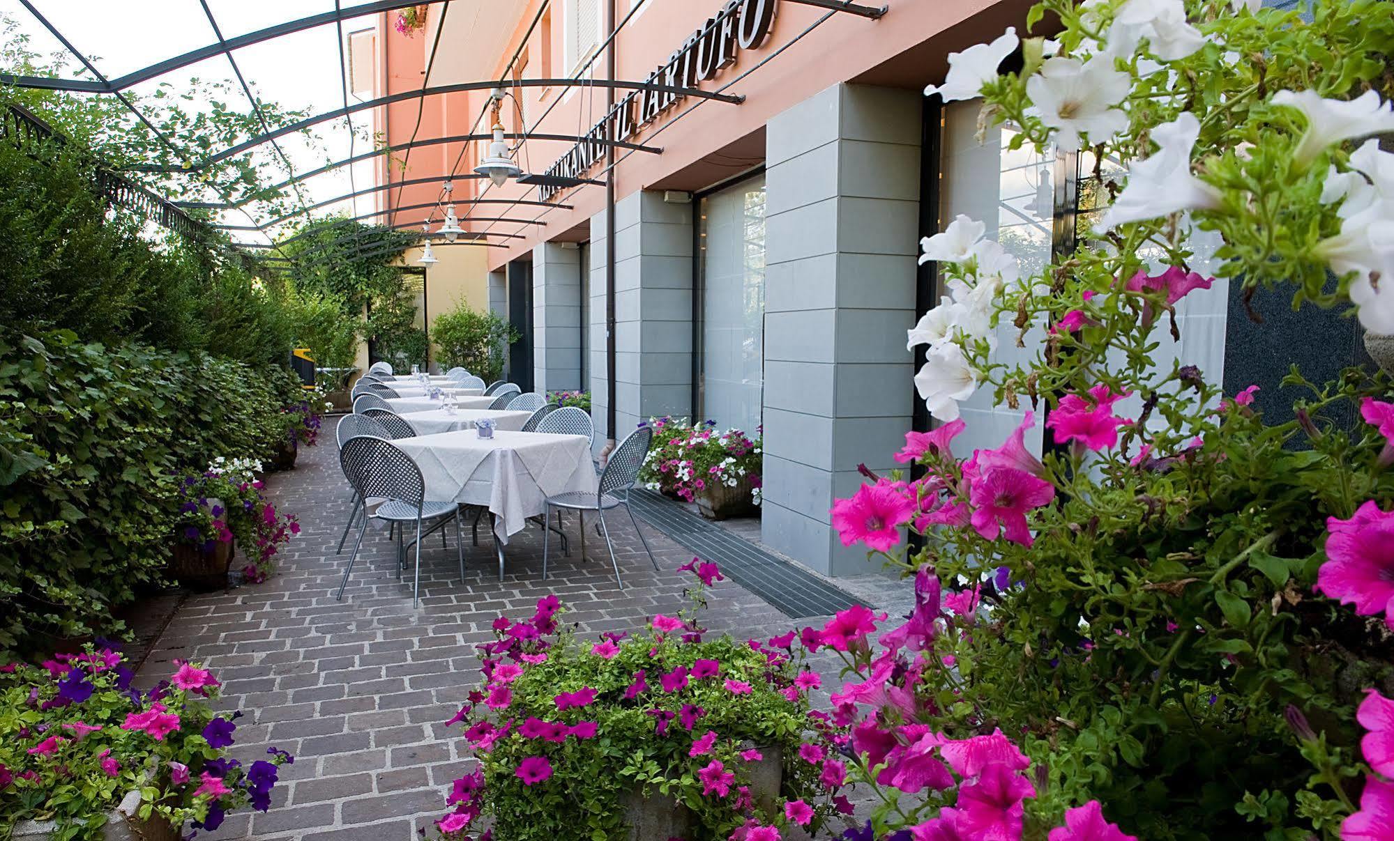 Hotel Monte Meraviglia Cascia Kültér fotó