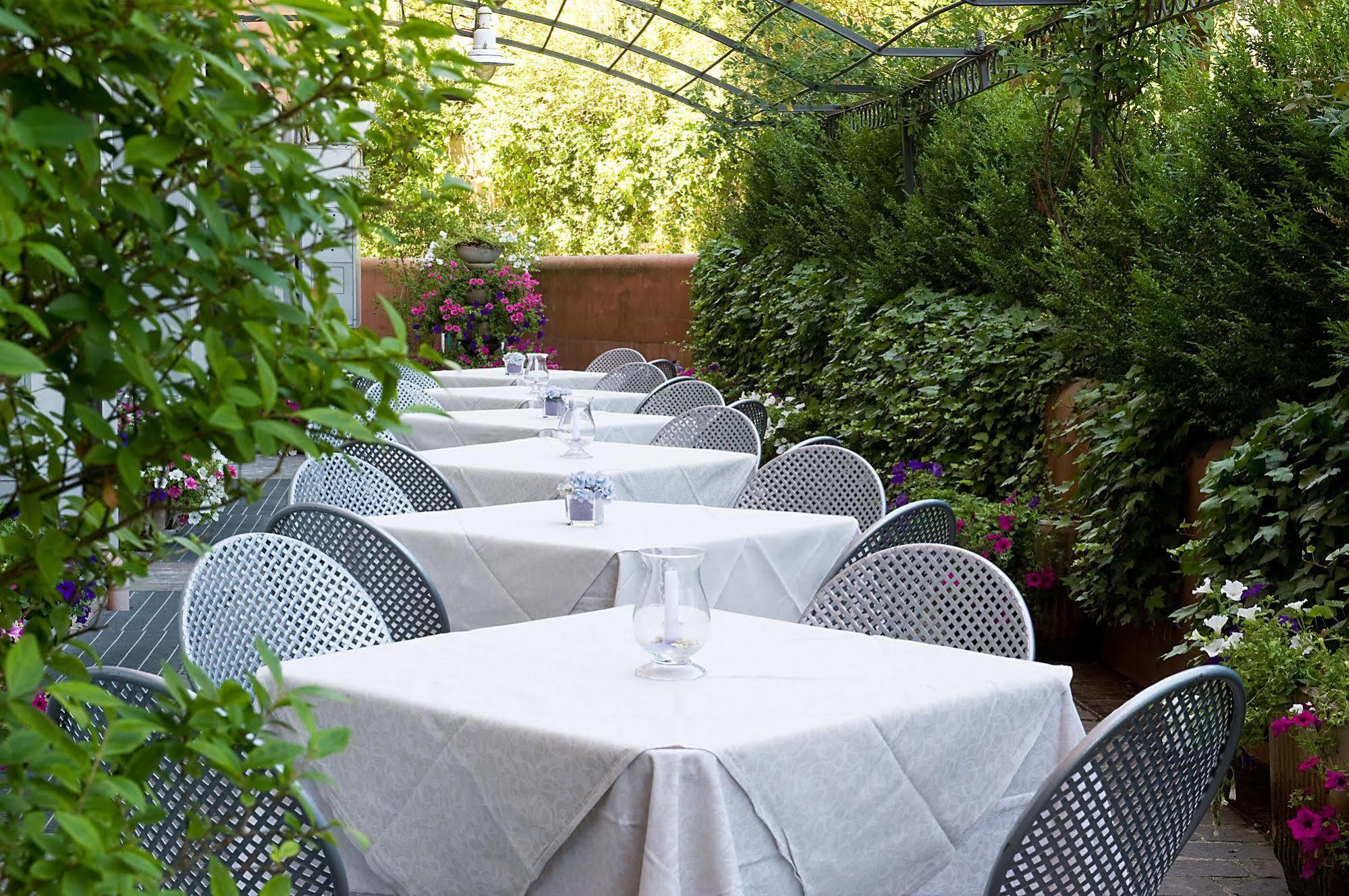Hotel Monte Meraviglia Cascia Kültér fotó